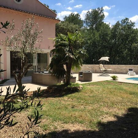 וילקרוז Villa « Chanterie » מראה חיצוני תמונה