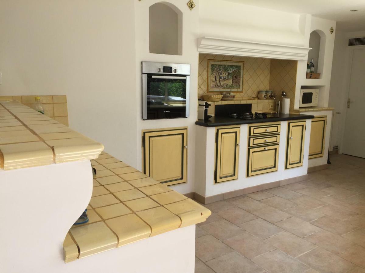 וילקרוז Villa « Chanterie » מראה חיצוני תמונה