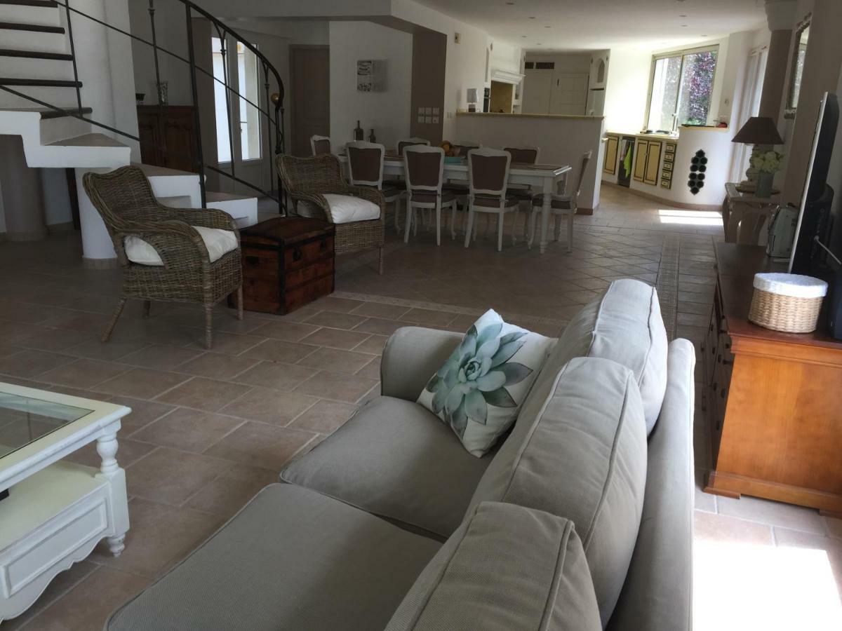 וילקרוז Villa « Chanterie » מראה חיצוני תמונה