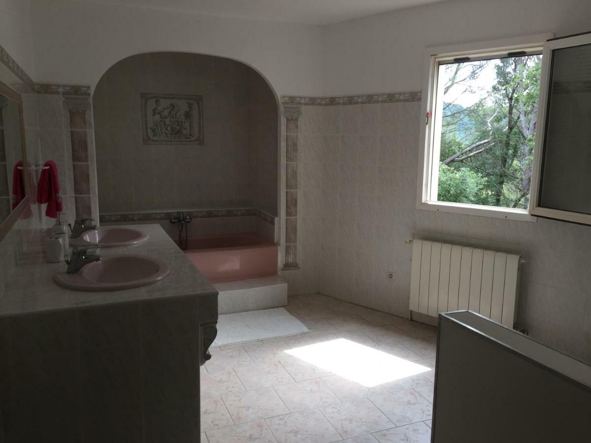 וילקרוז Villa « Chanterie » מראה חיצוני תמונה