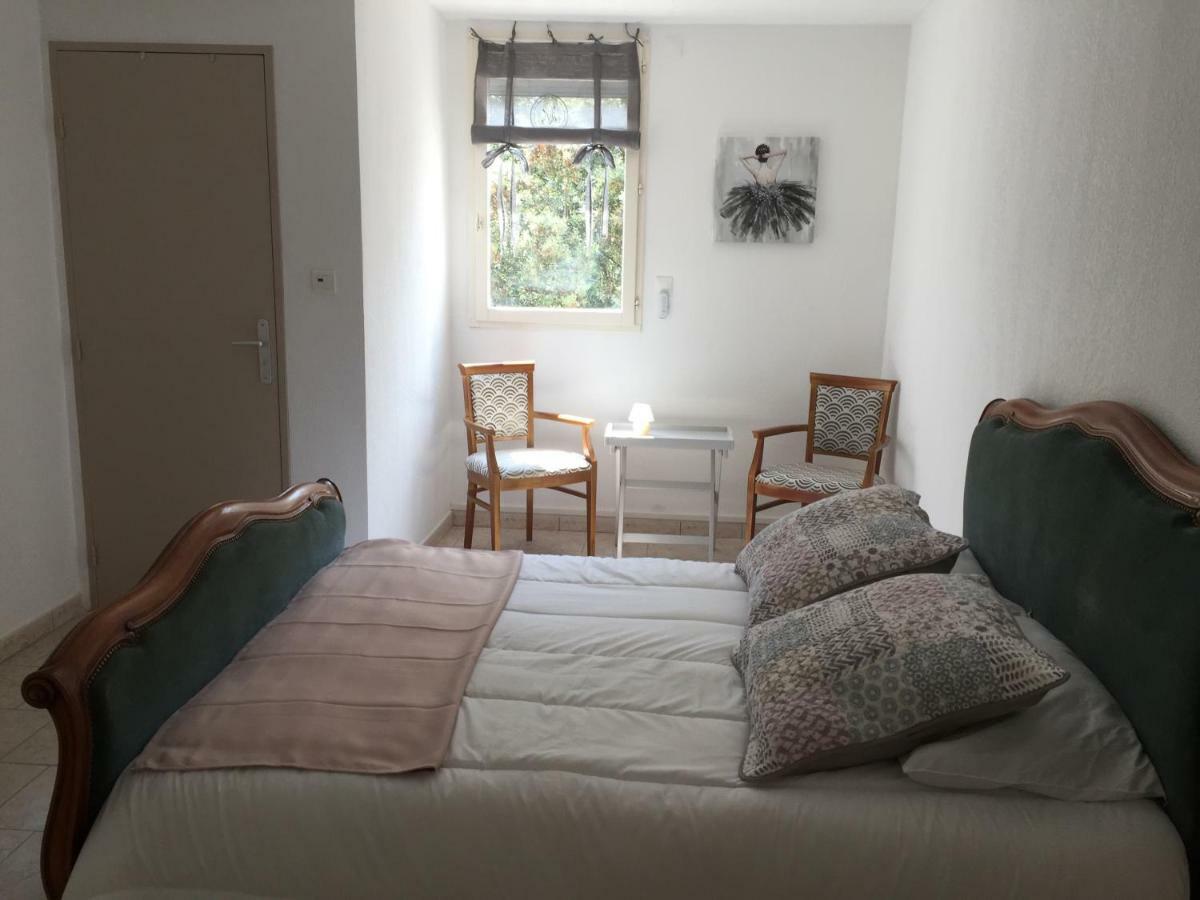וילקרוז Villa « Chanterie » מראה חיצוני תמונה