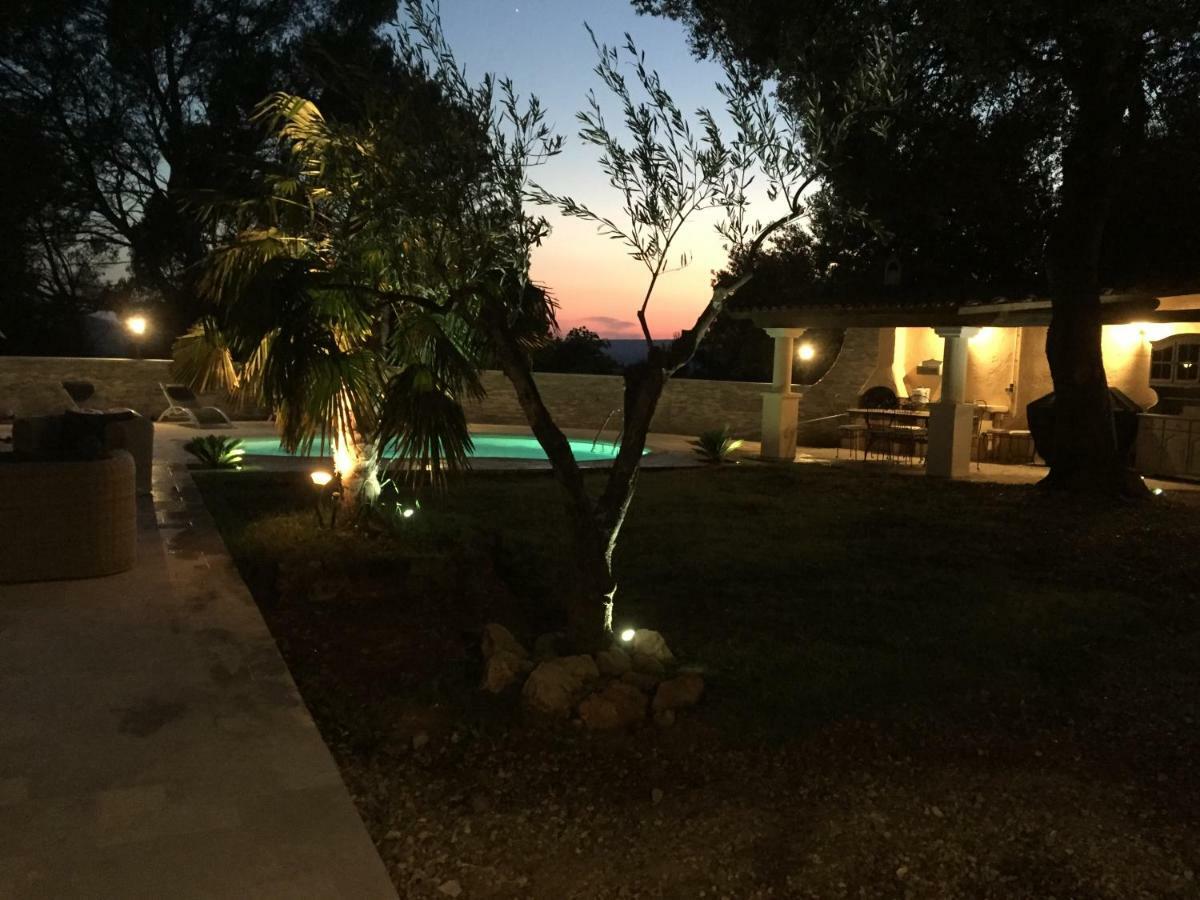 וילקרוז Villa « Chanterie » מראה חיצוני תמונה