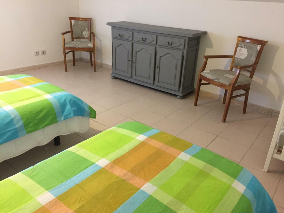 וילקרוז Villa « Chanterie » מראה חיצוני תמונה