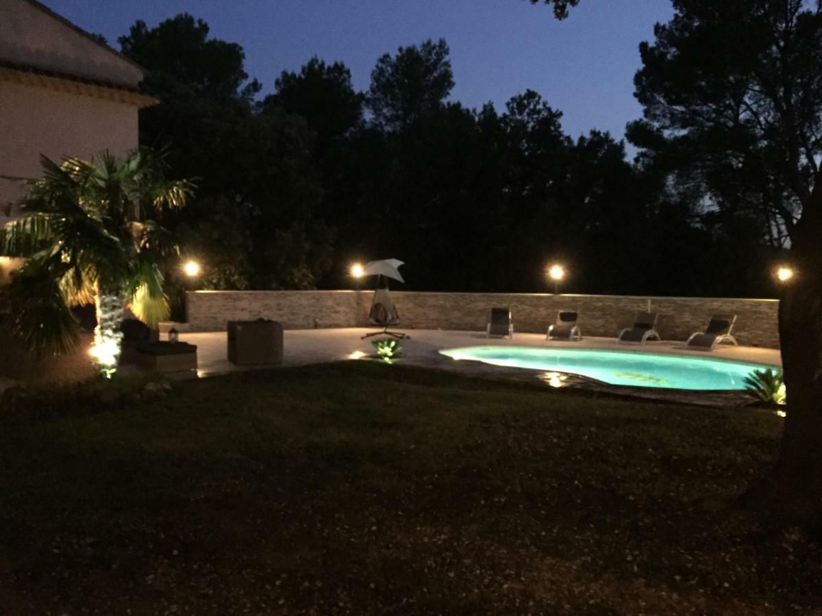 וילקרוז Villa « Chanterie » מראה חיצוני תמונה