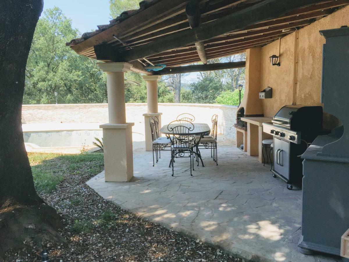 וילקרוז Villa « Chanterie » מראה חיצוני תמונה