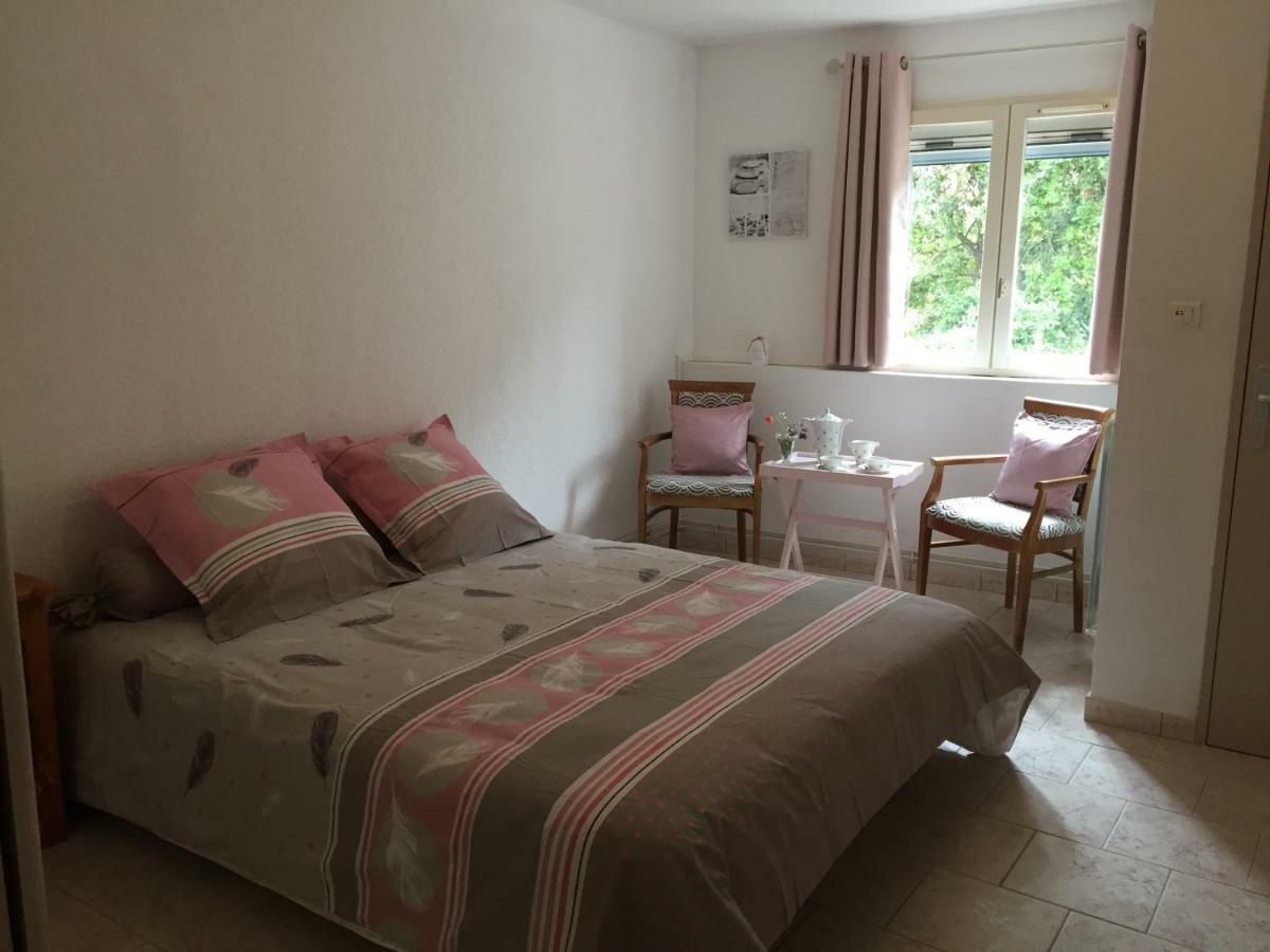 וילקרוז Villa « Chanterie » מראה חיצוני תמונה