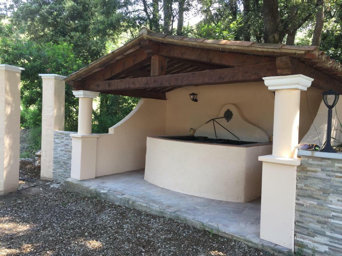 וילקרוז Villa « Chanterie » מראה חיצוני תמונה