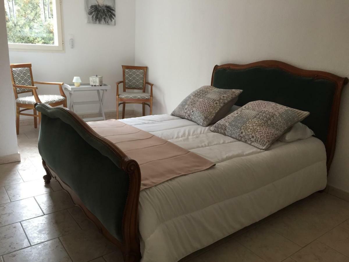 וילקרוז Villa « Chanterie » מראה חיצוני תמונה