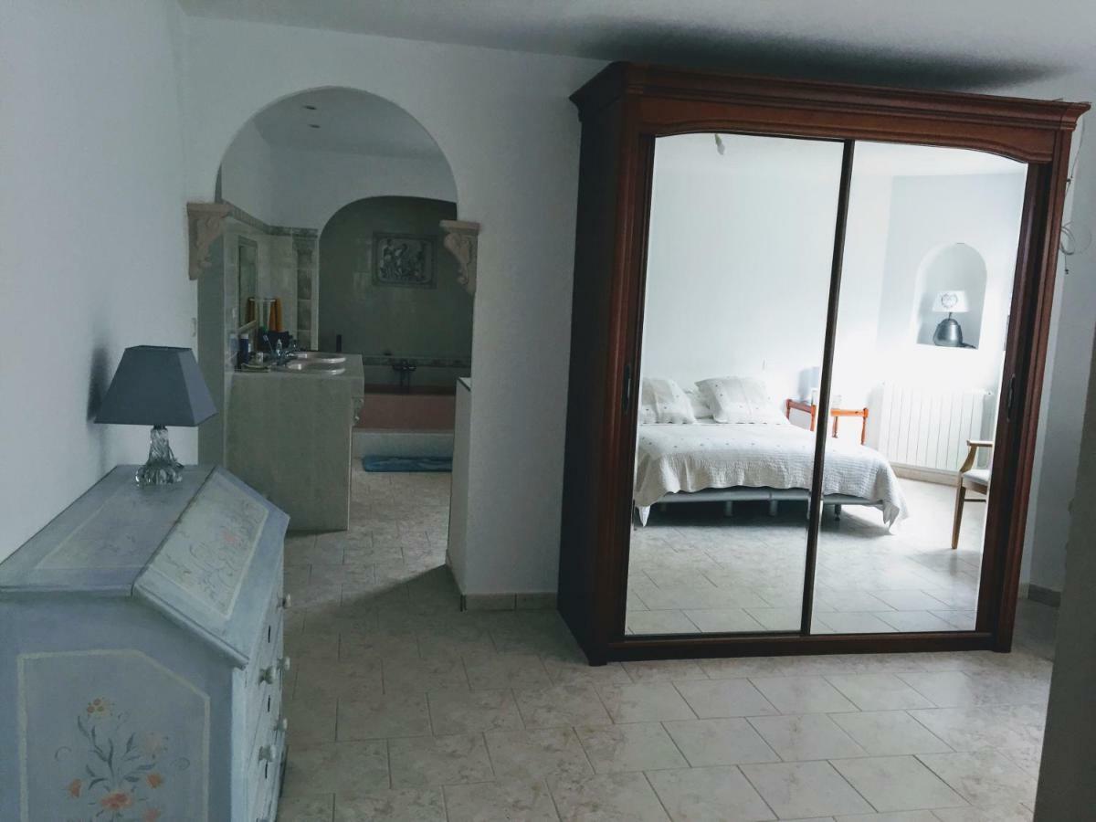 וילקרוז Villa « Chanterie » מראה חיצוני תמונה