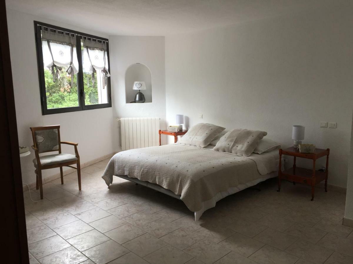 וילקרוז Villa « Chanterie » מראה חיצוני תמונה