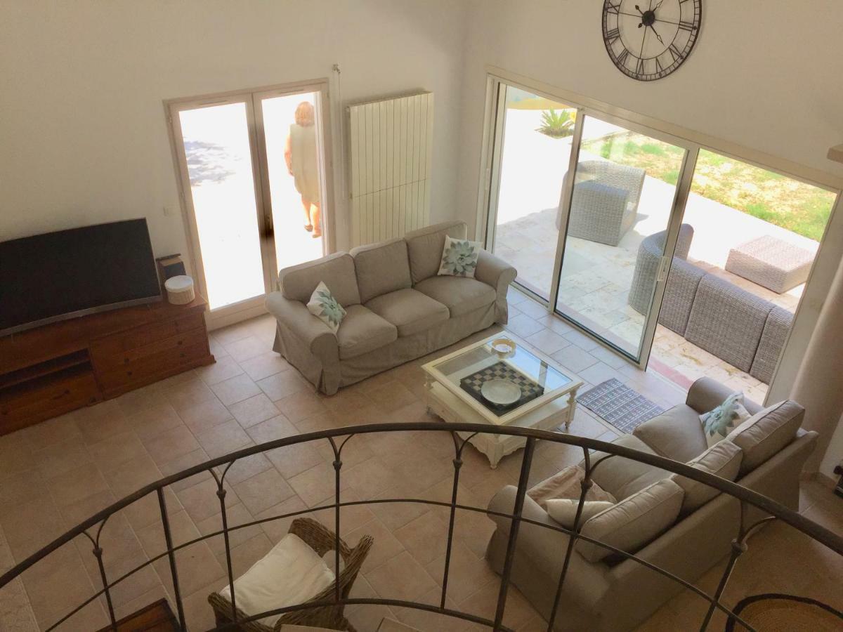 וילקרוז Villa « Chanterie » מראה חיצוני תמונה