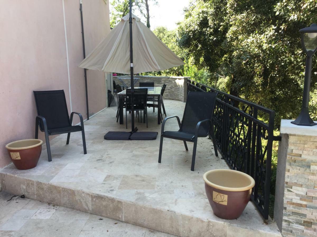 וילקרוז Villa « Chanterie » מראה חיצוני תמונה