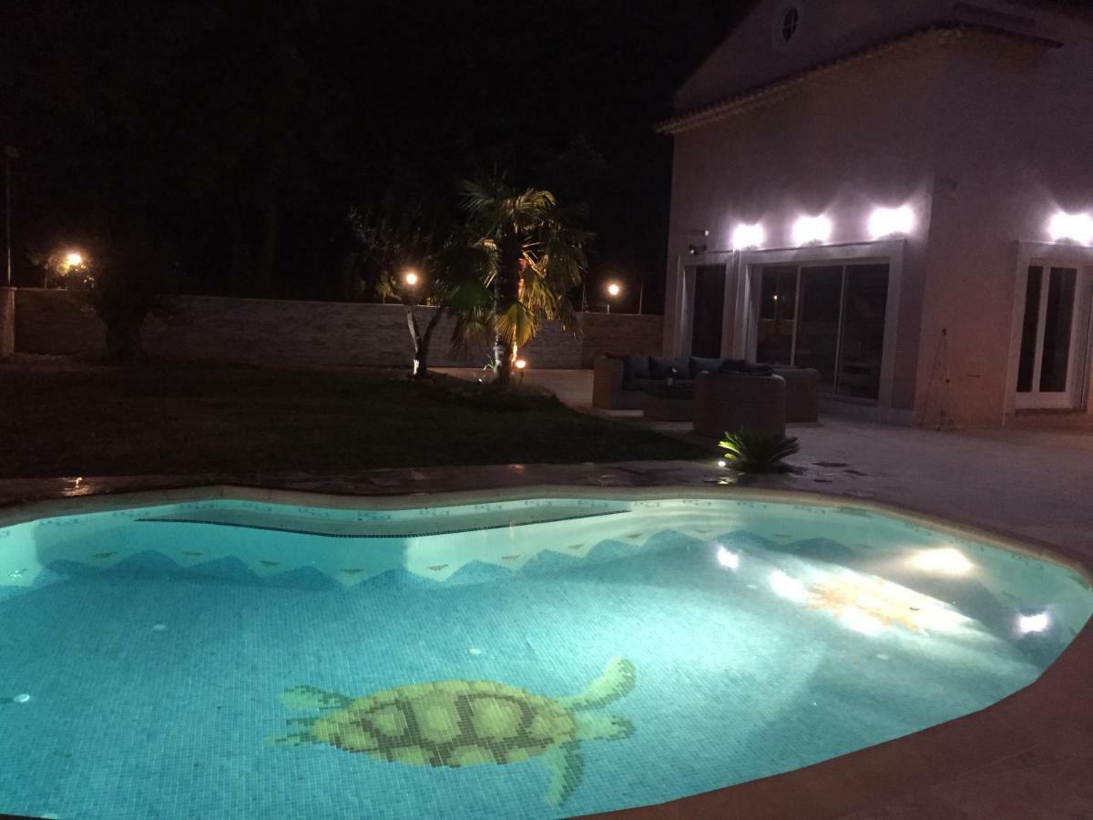 וילקרוז Villa « Chanterie » מראה חיצוני תמונה