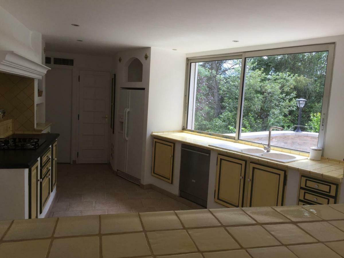 וילקרוז Villa « Chanterie » מראה חיצוני תמונה