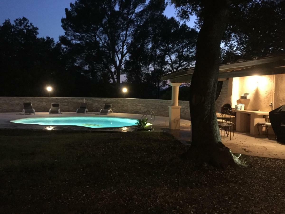 וילקרוז Villa « Chanterie » מראה חיצוני תמונה
